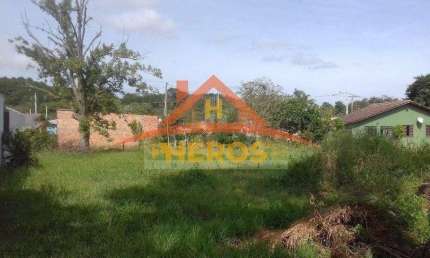 Terreno à venda na Avenida do Lami, 6979, Belém Novo, Porto Alegre por R$ 160.000