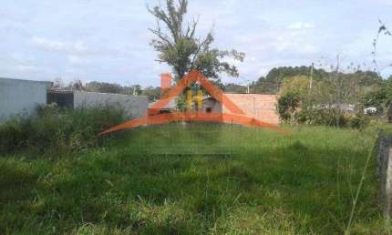 Terreno à venda na Avenida do Lami, 6969, Belém Novo, Porto Alegre por R$ 165.000