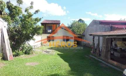 Casa com 1 quarto à venda na Avenida da Serraria, 3081, Espírito Santo, Porto Alegre por R$ 430.000