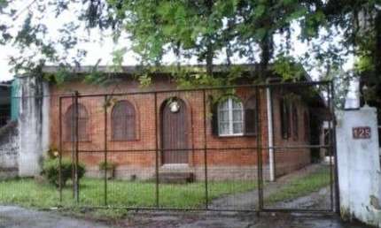 Casa com 6 quartos à venda na Rua Professor Joaquim Felizardo, 135, Espírito Santo, Porto Alegre por R$ 400.000