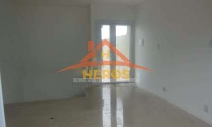 Casa com 3 quartos à venda na Rua Henrique Anawate, 510, Guarujá, Porto Alegre por R$ 515.000