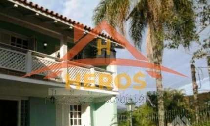 Casa com 4 quartos à venda na Rua Homero Prates, 20, Ipanema, Porto Alegre por R$ 1.200.000