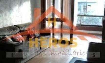 Cobertura com 2 quartos à venda na Rua General Lima e Silva, 1510, Centro, Porto Alegre por R$ 636.000