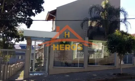 Casa em condomínio fechado com 3 quartos à venda na Rua Padre João Batista Reus, 526, Vila Conceição, Porto Alegre por R$ 1.550.000