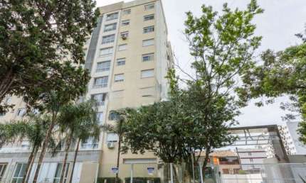 Apartamento com 2 quartos à venda na Rua Doutor Pereira Neto, 101, Tristeza, Porto Alegre por R$ 525.000