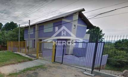 Casa com 3 quartos à venda na Estrada Júlio Antônio Pereira, 200, Chapéu do Sol, Porto Alegre por R$ 590.000