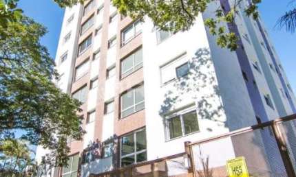 Apartamento com 2 quartos à venda na Rua Doutor Veridiano Farias, 111, Petrópolis, Porto Alegre por R$ 677.000