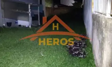 Terreno à venda na Rua Raffaele Nigro, 28, Hípica, Porto Alegre por R$ 110.000