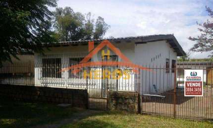 Casa com 2 quartos à venda na Avenida do Lami, 1101, Belém Novo, Porto Alegre por R$ 380.000