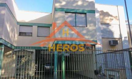 Apartamento com 1 quarto à venda na Rua Doutor Barcelos, 2515, Tristeza, Porto Alegre por R$ 202.000