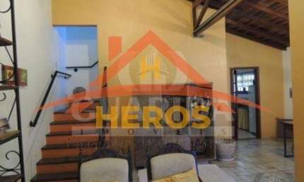Casa em condomínio fechado com 3 quartos à venda na Avenida General Flores da Cunha, 834, Belém Novo, Porto Alegre por R$ 475.000
