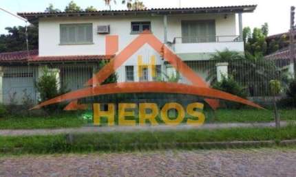 Casa em condomínio fechado com 3 quartos à venda na Rua Rincão, 40, Ipanema, Porto Alegre por R$ 845.000