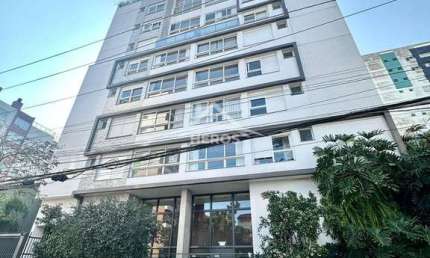 Apartamento com 3 quartos à venda na Rua Artur Fabião Carneiro, 249, Passo da Areia, Porto Alegre por R$ 1.390.000