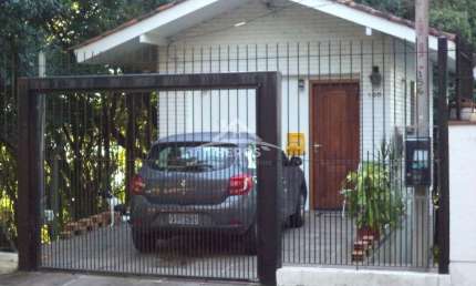 Casa com 1 quarto à venda na Rua Apolinário Porto Alegre, 160, Vila Conceição, Porto Alegre por R$ 630.000