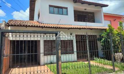 Casa com 3 quartos à venda na Rua Vicente Ferreira Gomes, 707, Sarandi, Porto Alegre por R$ 350.000
