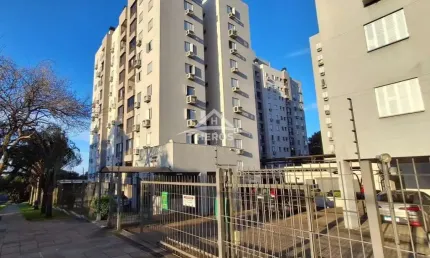 Apartamento com 2 quartos à venda na Rua Engenheiro Frederico Dahne, 506, Sarandi, Porto Alegre por R$ 380.000