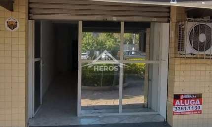 Ponto comercial à venda na Avenida do Forte, 386, Vila Ipiranga, Porto Alegre por R$ 200.000