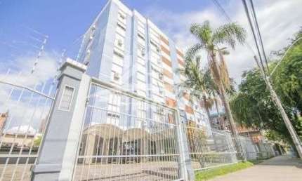 Apartamento com 1 quarto à venda na Cavalhda, 2356, Cavalhada, Porto Alegre por R$ 160.000