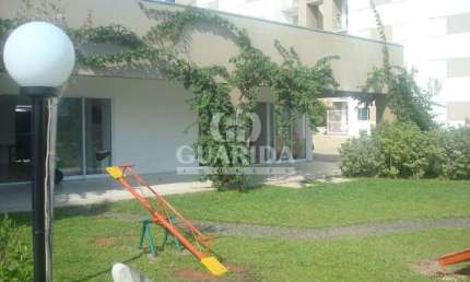 Apartamento com 2 quartos à venda na Rua Joaquim de Carvalho, 650, Vila Nova, Porto Alegre por R$ 230.000