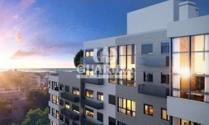 Apartamento com 3 quartos à venda na Rua Miguel Couto, 714, Menino Deus, Porto Alegre por R$ 954.000