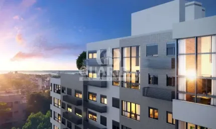 Apartamento com 3 quartos à venda na Rua Miguel Couto, 714, Menino Deus, Porto Alegre por R$ 939.000