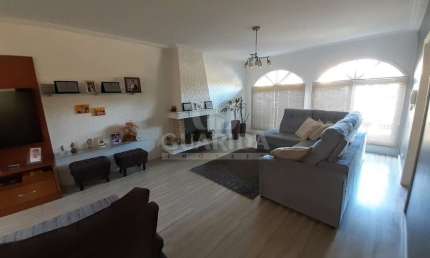 Casa com 4 quartos à venda na Avenida Copacabana, 218, Tristeza, Porto Alegre por R$ 1.699.000