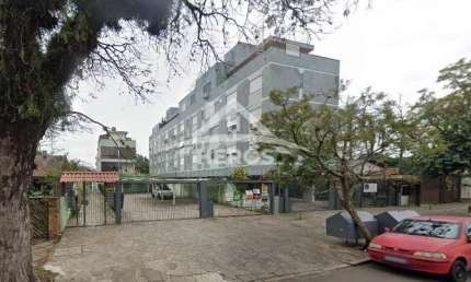 Apartamento com 2 quartos à venda na Rua Chico Pedro, 190, Camaquã, Porto Alegre por R$ 295.000