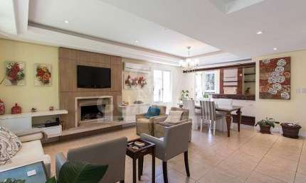 Casa com 3 quartos à venda na Rua Conselheiro Xavier da Costa, 2200, Ipanema, Porto Alegre por R$ 1.333.000