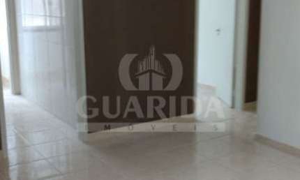 Apartamento com 1 quarto à venda na Rua Oscar Ferreira, 45, Rubem Berta, Porto Alegre por R$ 110.000