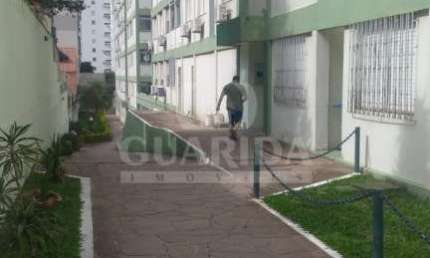 Apartamento com 2 quartos à venda na Rua Doutor Barcelos, 911, Tristeza, Porto Alegre por R$ 270.000