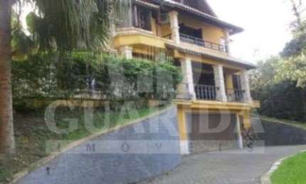 Casa com 4 quartos à venda na Rua Coronel Gomes de Carvalho, 505, Sétimo Céu, Porto Alegre por R$ 2.500.000