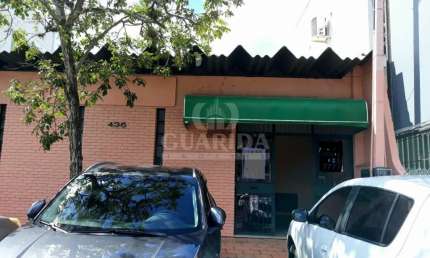 Casa comercial à venda na Avenida Tramandaí, 436, Ipanema, Porto Alegre por R$ 427.800