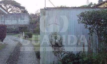 Terreno à venda na Rua João Mendes Ouriques, 244, Jardim Isabel, Porto Alegre por R$ 800.000