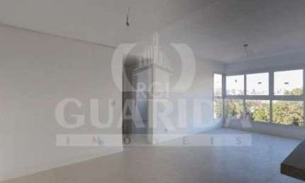 Apartamento com 2 quartos à venda na Rua Coronel Aristides, 150, Camaquã, Porto Alegre por R$ 571.762