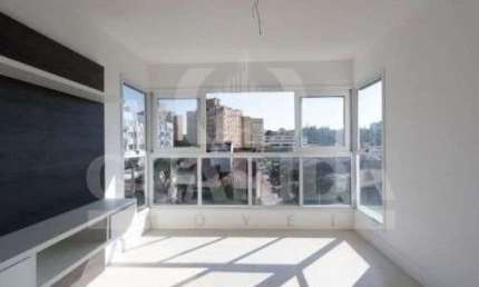 Apartamento com 2 quartos à venda na Rua Coronel Aristides, 150, Camaquã, Porto Alegre por R$ 550.722
