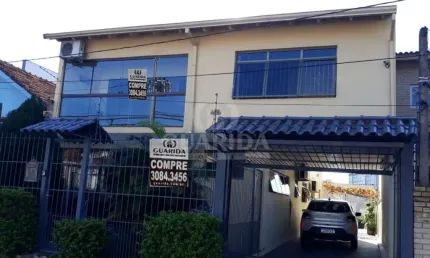 Casa com 3 quartos à venda na Estrada Vila Maria, 75, Cavalhada, Porto Alegre por R$ 800.000