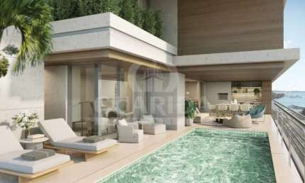Apartamento com 4 quartos à venda na Avenida Diário de Notícias, 1500, Cristal, Porto Alegre por R$ 4.824.363