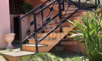 Casa em condomínio fechado com 3 quartos à venda na Rua Octávio de Souza, 825, Teresópolis, Porto Alegre por R$ 870.000