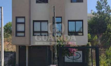 Casa com 3 quartos à venda na Rua Cícero Viana, 66, Aberta dos Morros, Porto Alegre por R$ 480.000