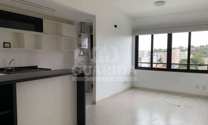 Apartamento com 1 quarto à venda na Rua Tamandaré, 527, Camaquã, Porto Alegre por R$ 320.000