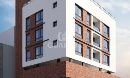 Apartamento com 1 quarto à venda na Avenida Copacabana, 1065, Tristeza, Porto Alegre por R$ 510.000