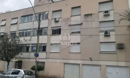 Apartamento com 3 quartos à venda na Rua Geraldo Souza Moreira, 360, Passo da Areia, Porto Alegre por R$ 478.000