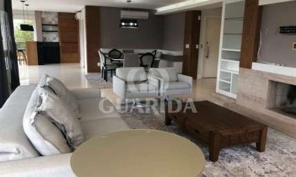 Apartamento com 3 quartos à venda na Rua Uruguaiana, 89, Menino Deus, Porto Alegre por R$ 2.050.000