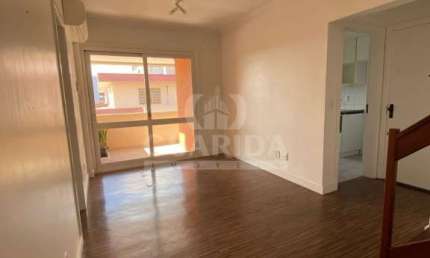Cobertura com 3 quartos à venda na Rua Doutor Barcelos, 1203, Tristeza, Porto Alegre por R$ 990.000
