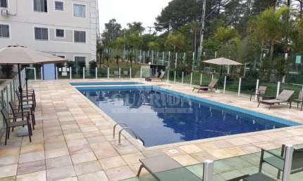 Apartamento com 2 quartos à venda na Rua Guarujá, 300, São José, Canoas por R$ 212.000