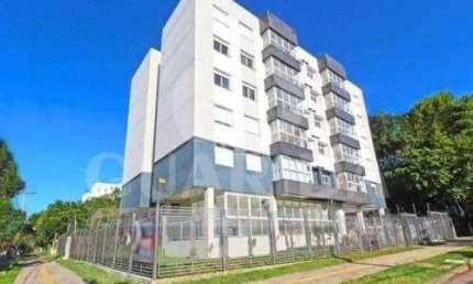 Apartamento com 2 quartos à venda na Rua Coronel Aristides, 150, Camaquã, Porto Alegre por R$ 581.000