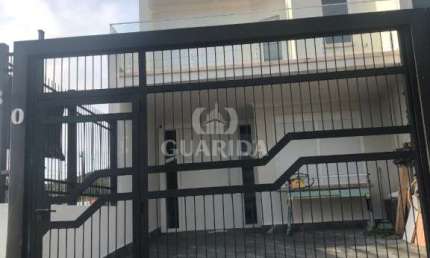 Casa com 2 quartos à venda na Rua Jorge Babot Miranda, 440, Aberta dos Morros, Porto Alegre por R$ 750.000