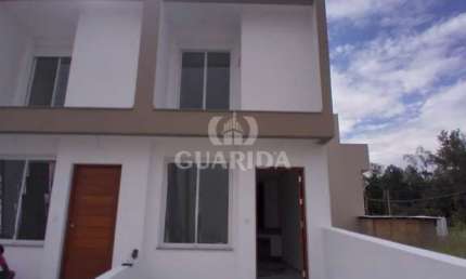 Casa com 2 quartos à venda na Rua Eroni Soares Machado, 473, Hípica, Porto Alegre por R$ 399.000