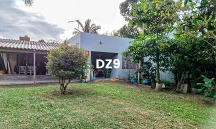 Casa com 2 quartos à venda no Capão Novo, Capão da Canoa 