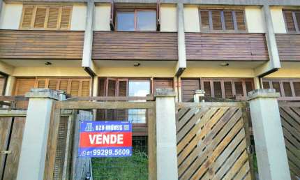 Casa com 2 quartos à venda no Capão Novo, Capão da Canoa 